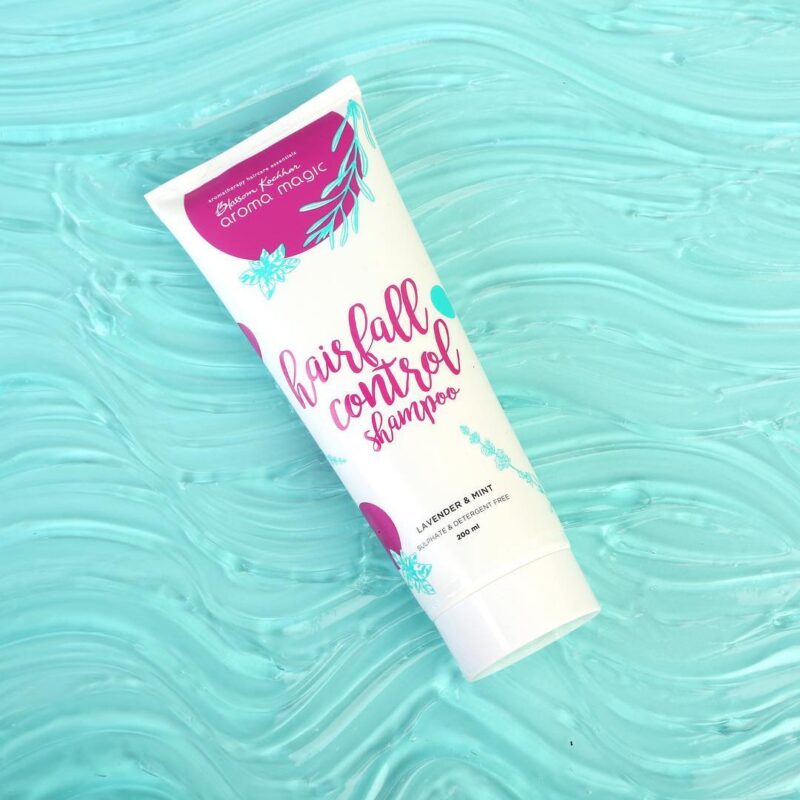 Hair-fall Control Shampoo