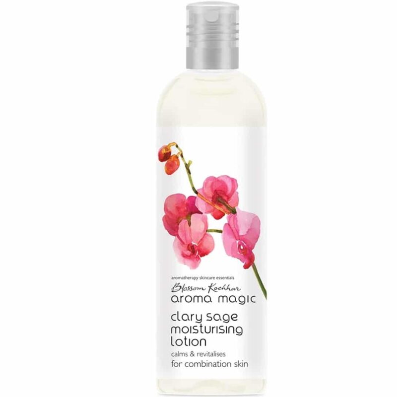 Clary Sage Moisturizer