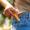 Burt Bees Lip Balm - Image 2
