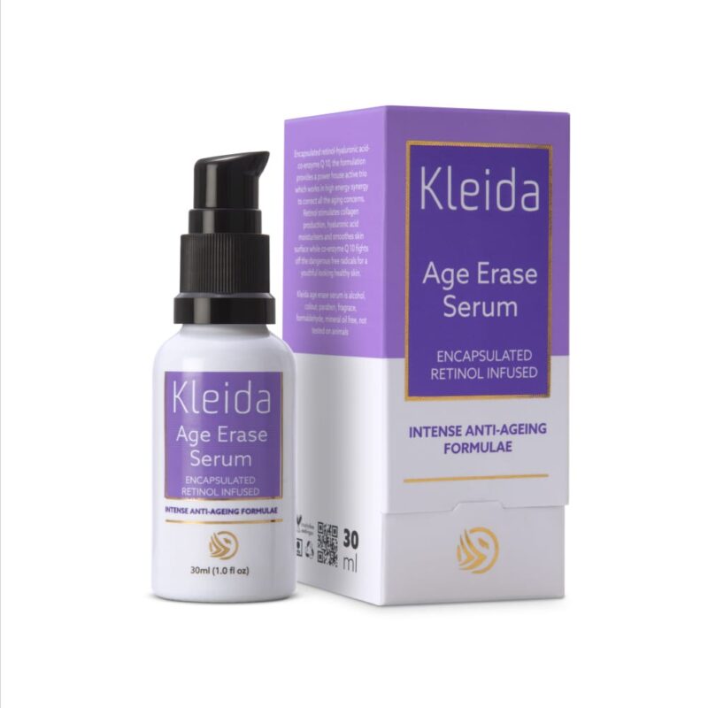 Kleida Age Erase Serum